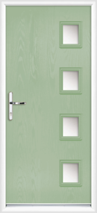 chartwell green